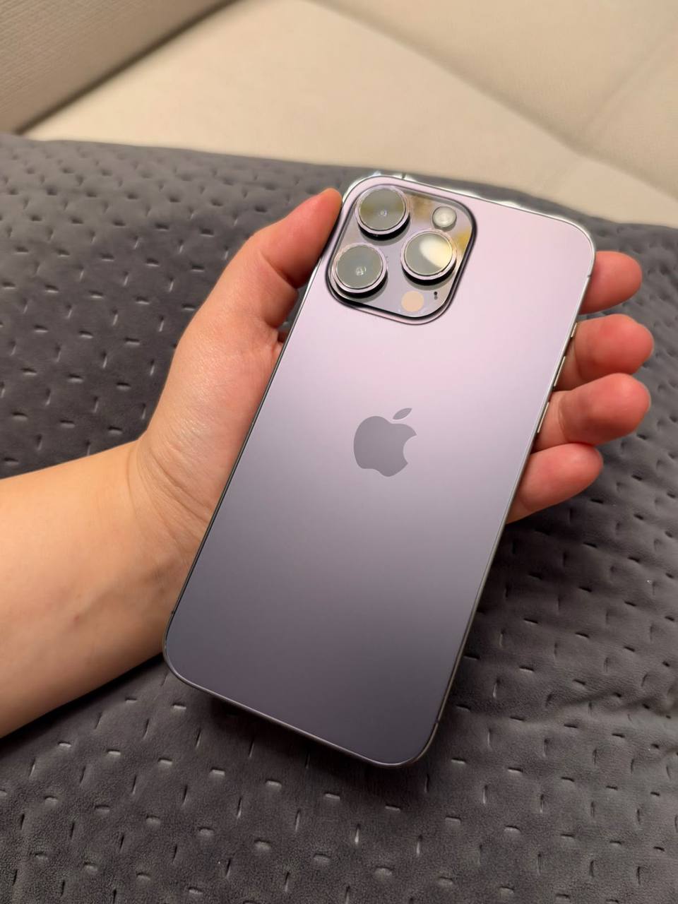 iPhone 14 Pro Max 256GB