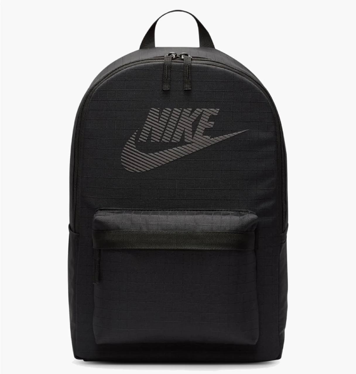Рюкзак Nike Heritage Backpack (Grid Pattern)