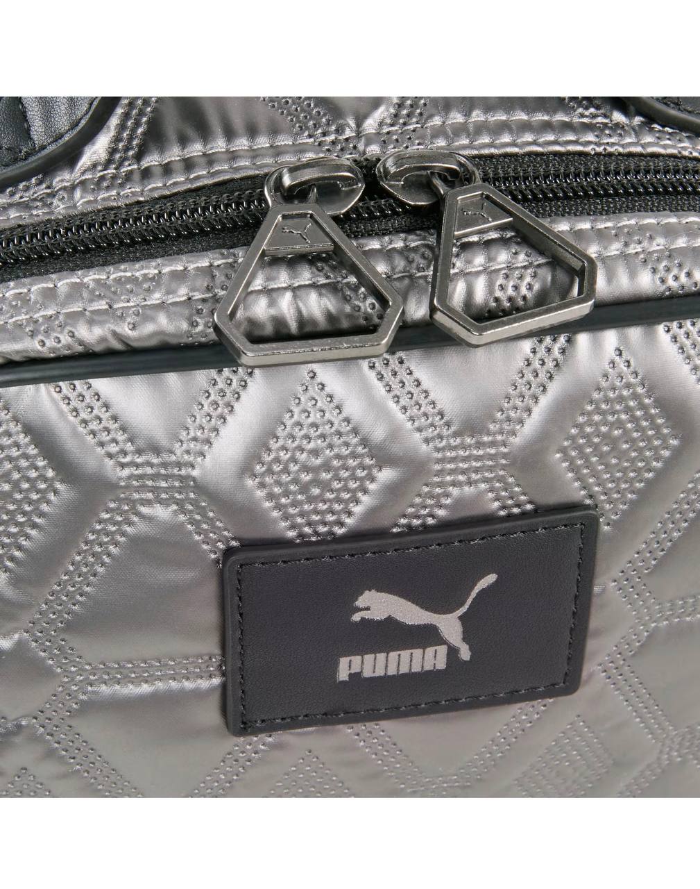 Сумка PUMA Prime Classics Archive Boxy X-Body