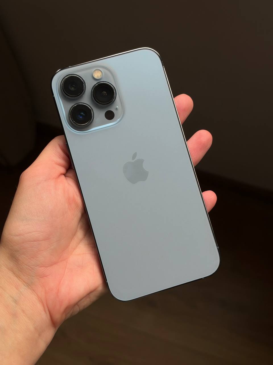 iPhone 13 Pro 256 ГБ