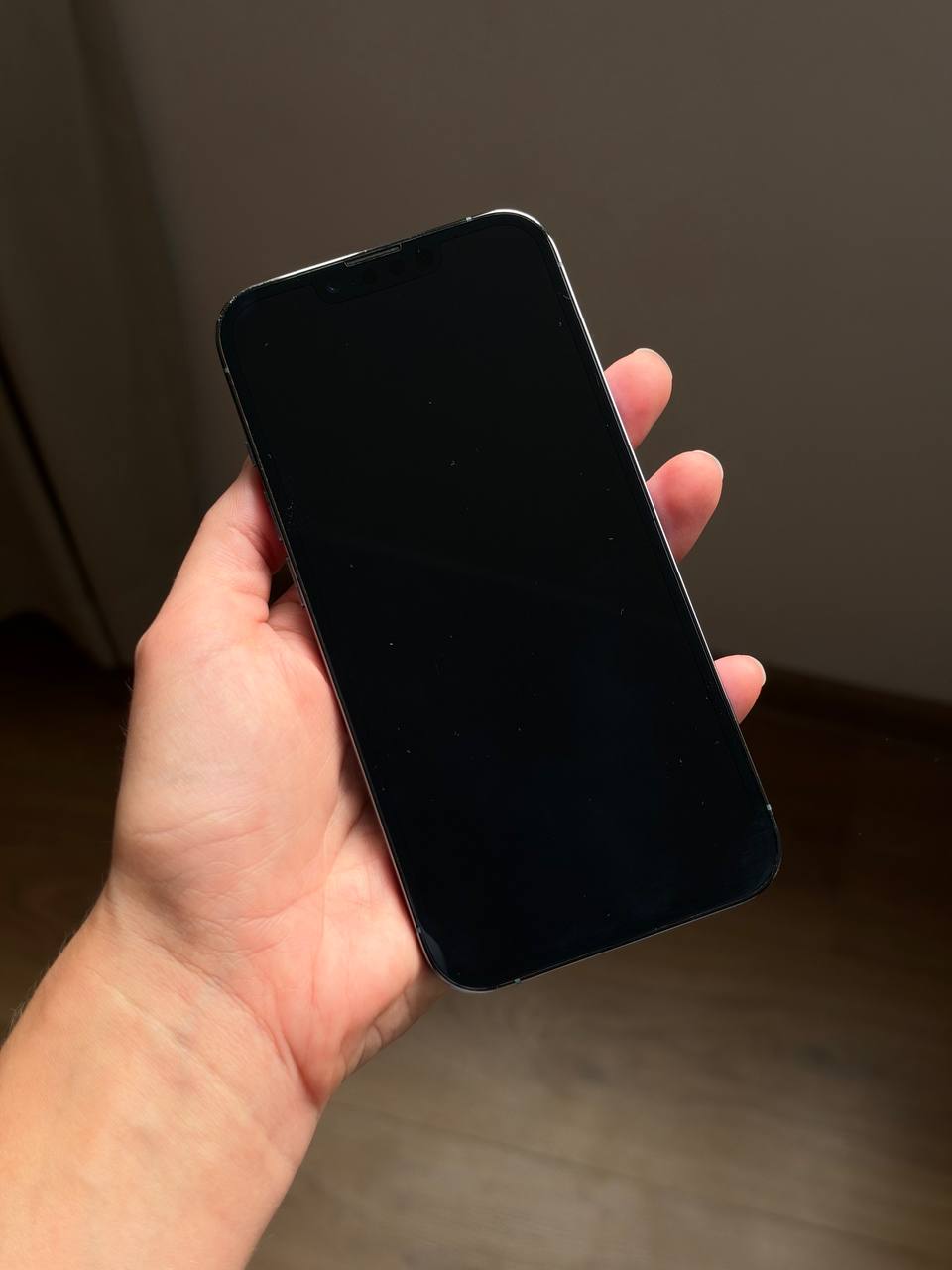 iPhone 13 Pro 256 ГБ