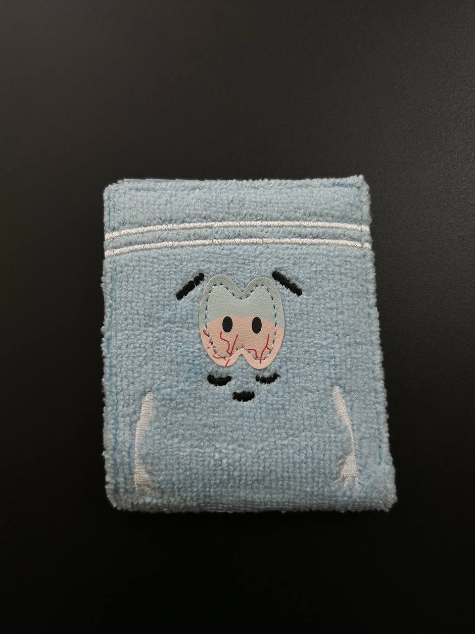 Кошелёк полотенчик из Южного парка