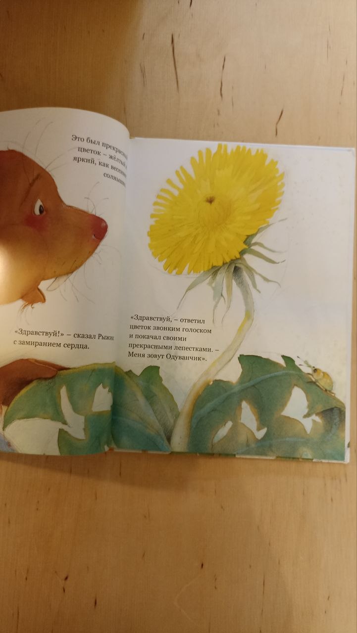 Книга «Всё будет хорошо!»