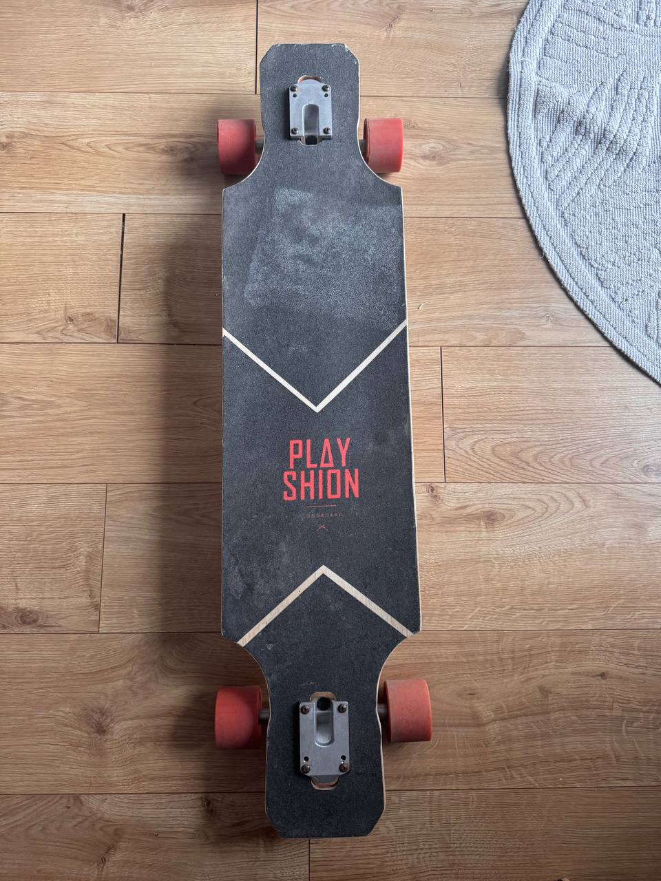 Лонгборд Playshion Totem