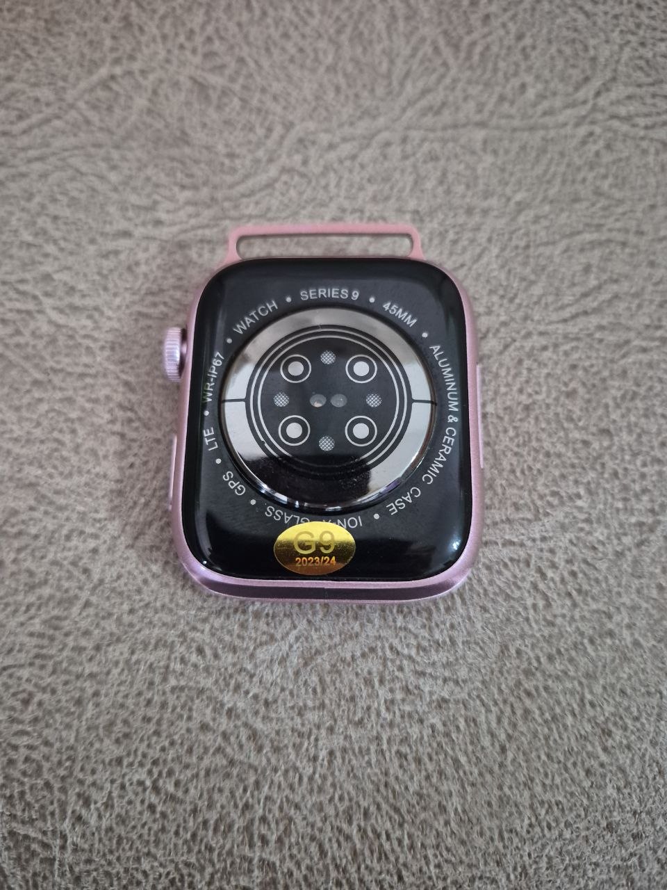 Смарт-часы X9 Pro
