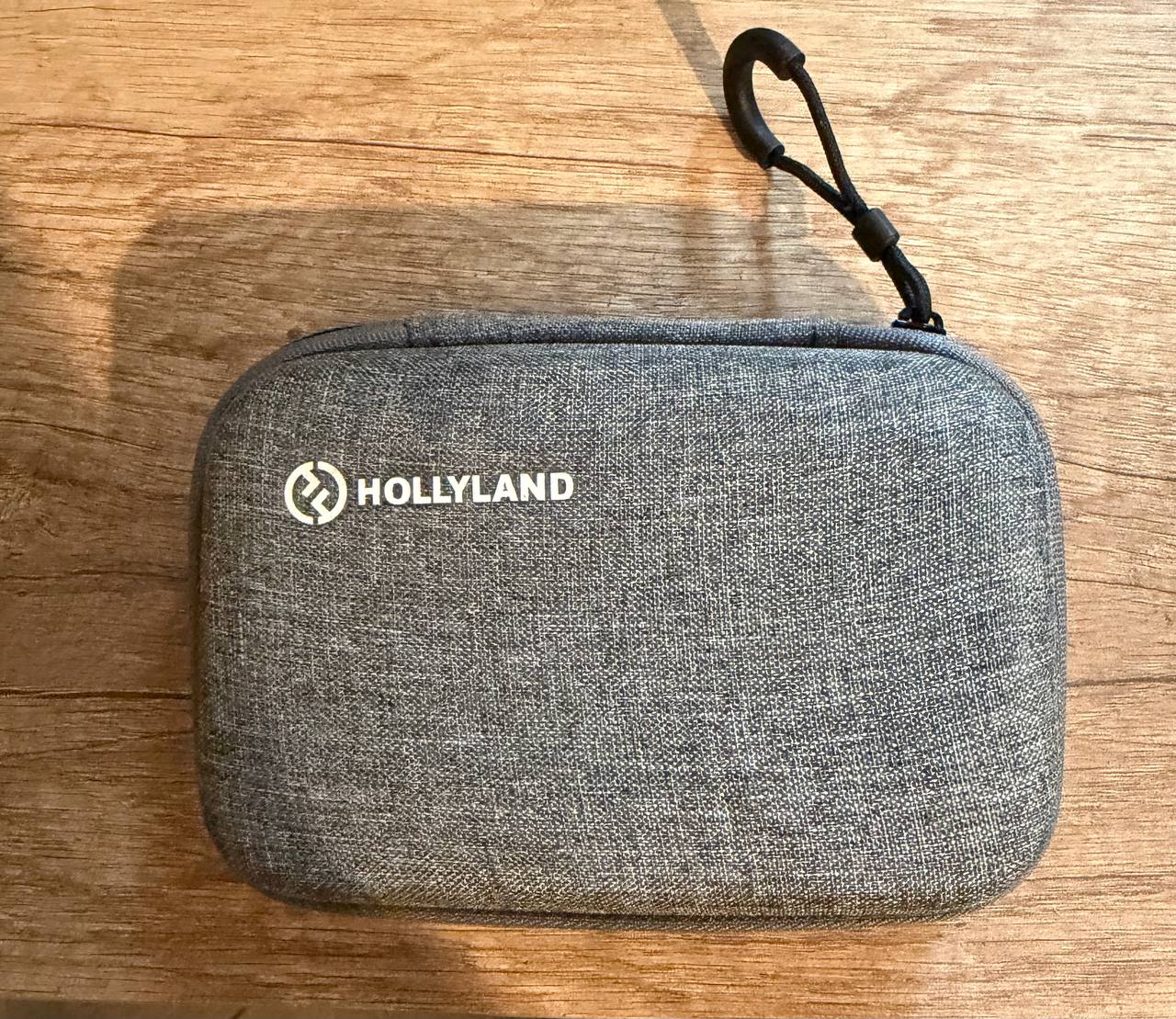 Микрофон Hollyland