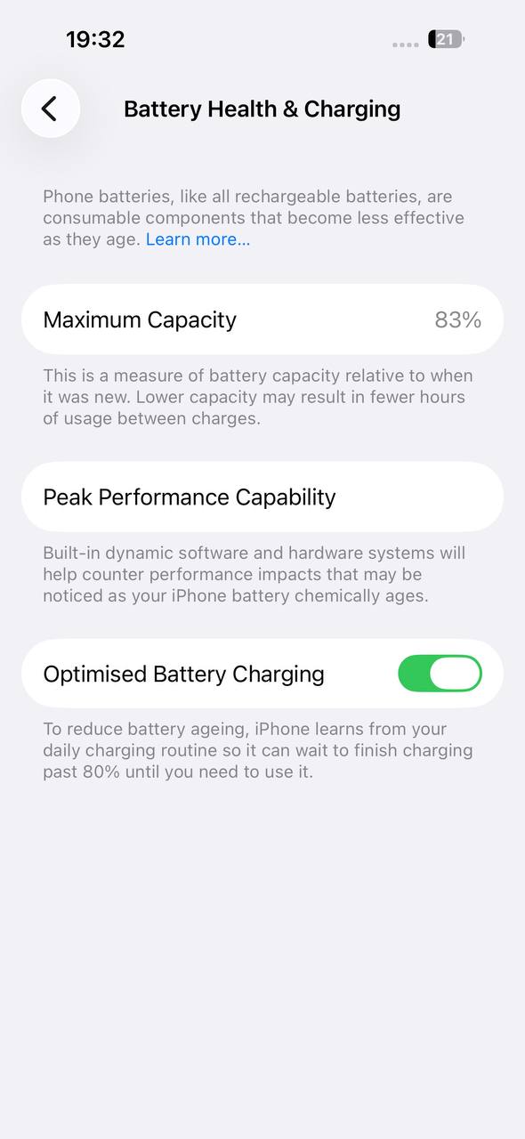 iPhone 14 Pro 128GB