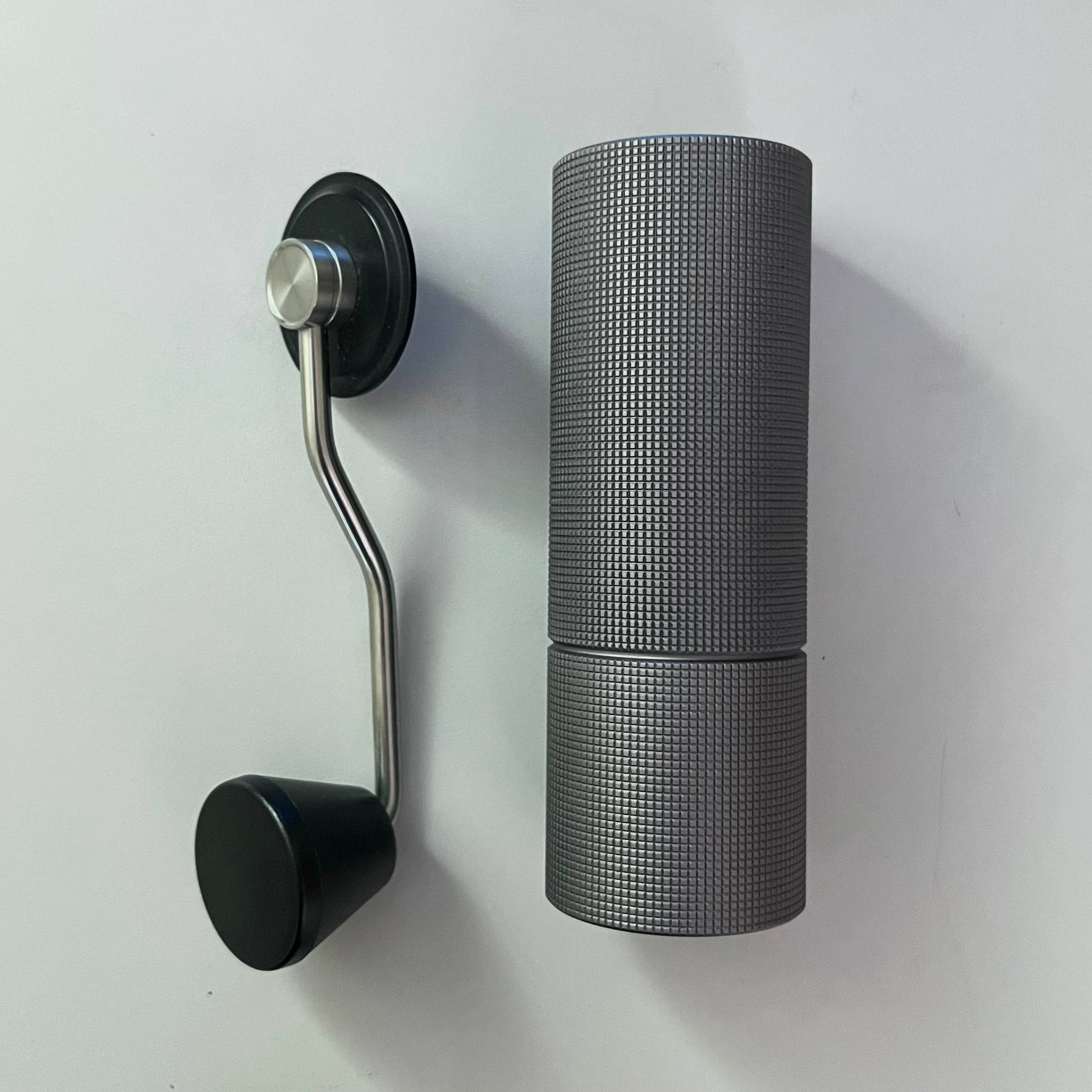Ручная кофемолка Timemore Chestnut C2