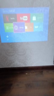Проектор HY300 Pro