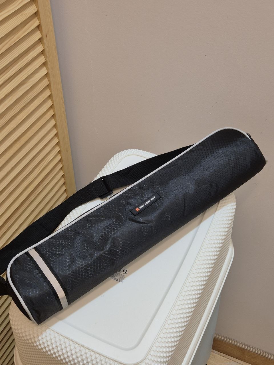 Штатив K&F Concept BH-28L