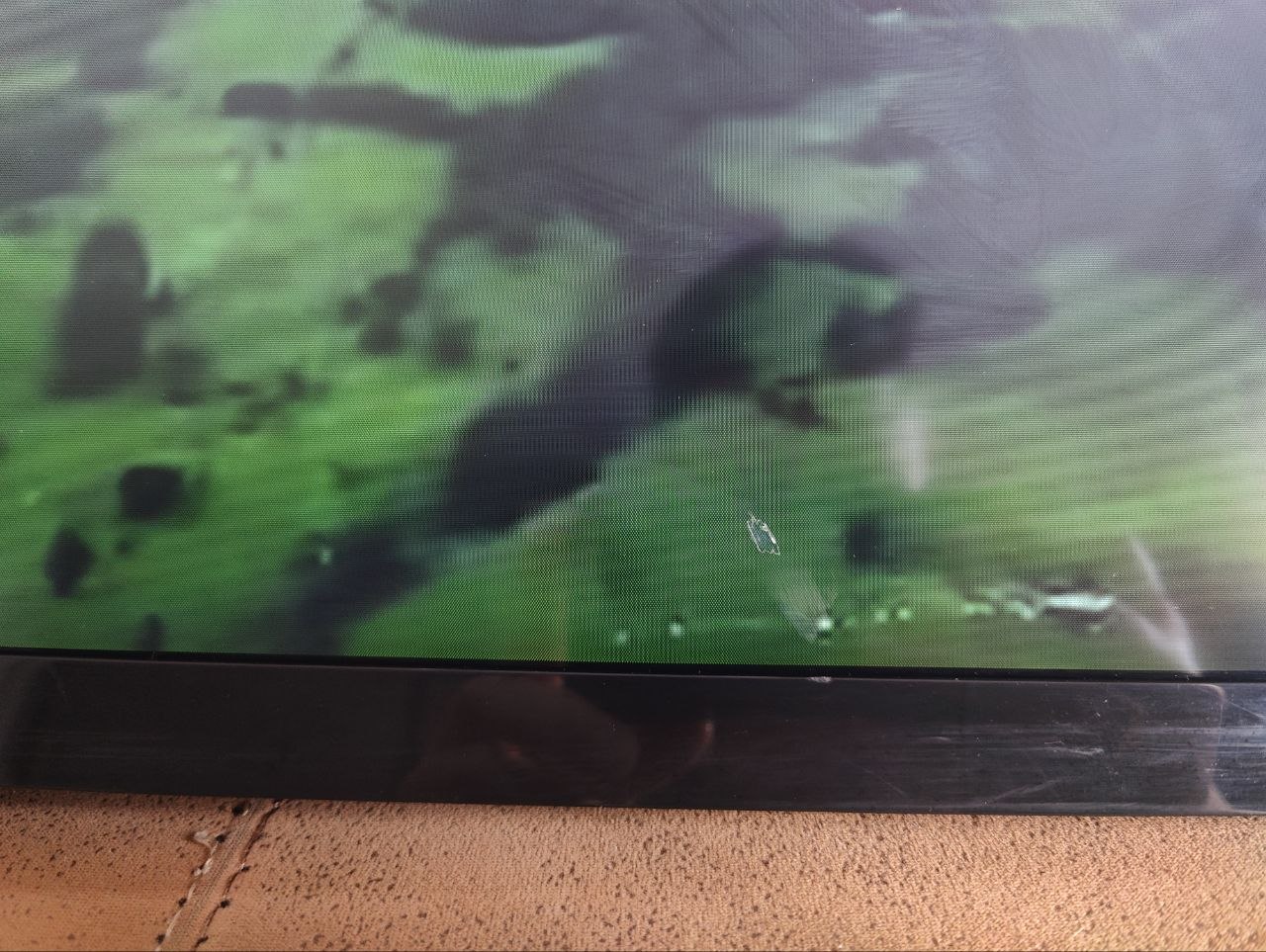 Телевизор Toshiba 55U5855EC 55" 4K UHD Smart TV