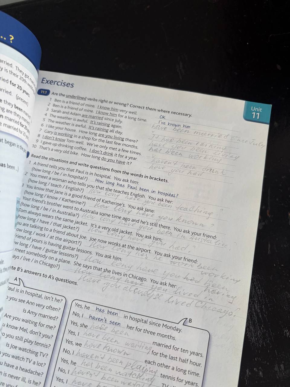 Учебник Raymond Murphy English Grammar in Use 4th edition