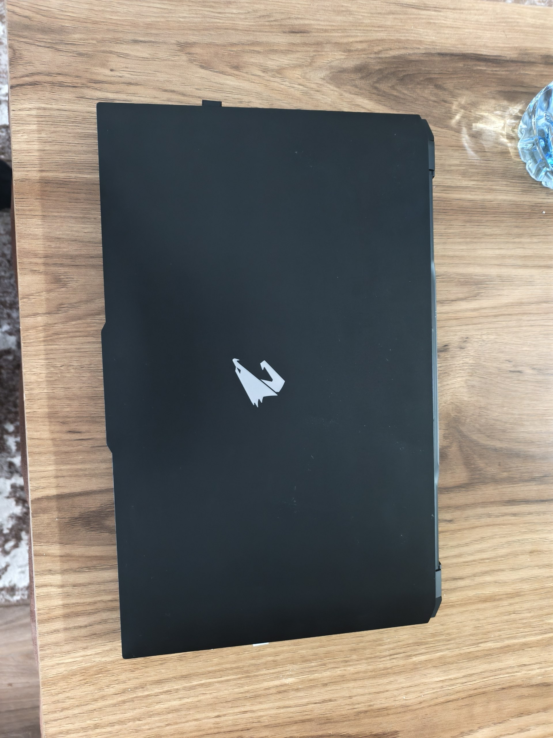 Игровой ноутбук Gigabyte AORUS 17H (2023)