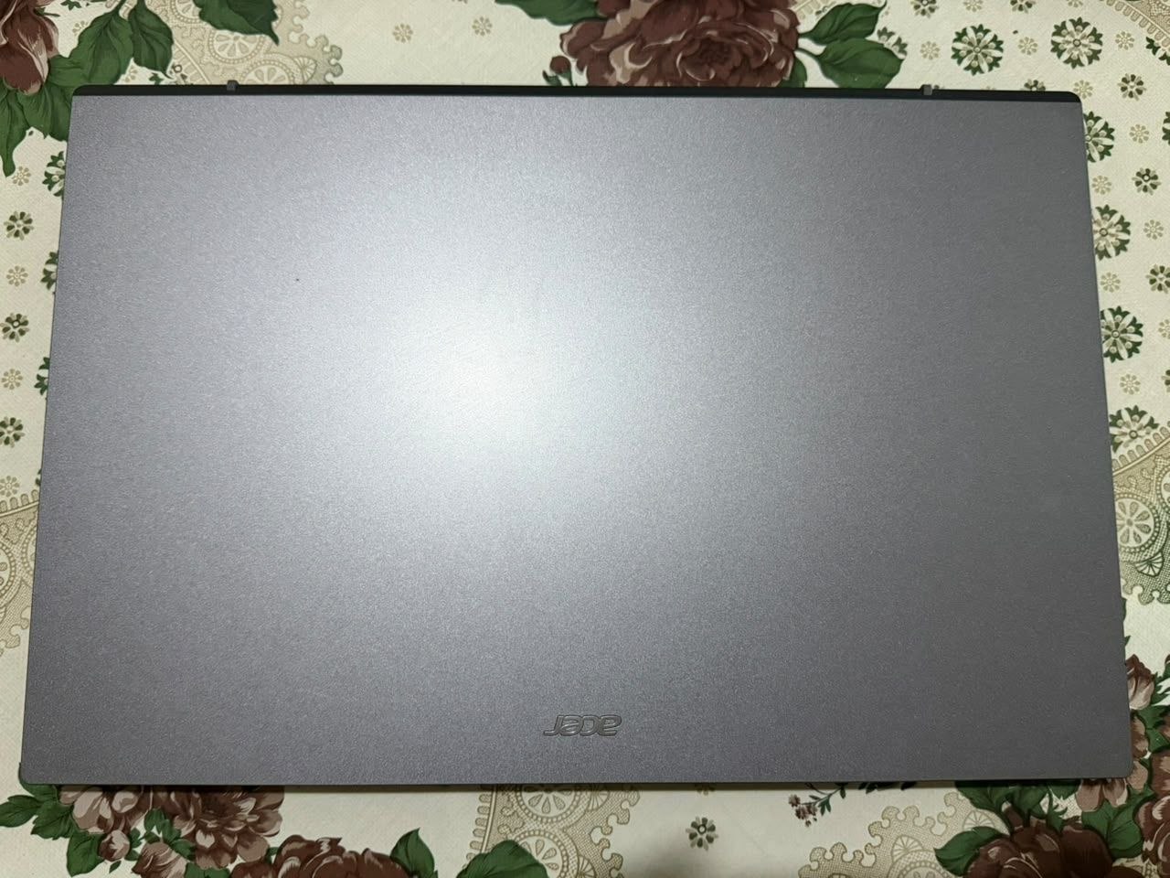 Ноутбук Acer Extensa 15 с зарядкой