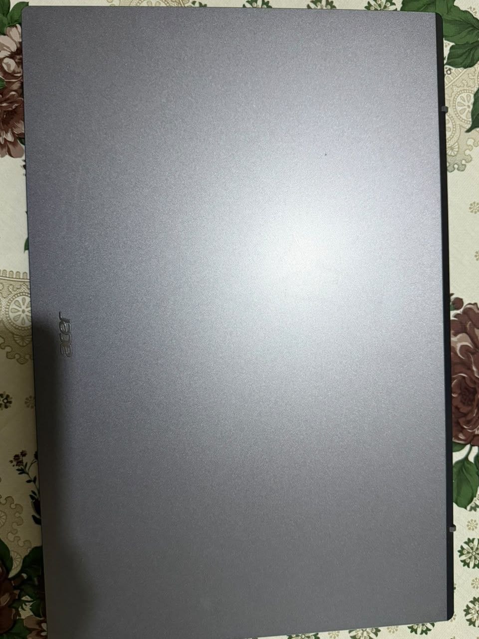 Ноутбук Acer Extensa 15 с зарядкой