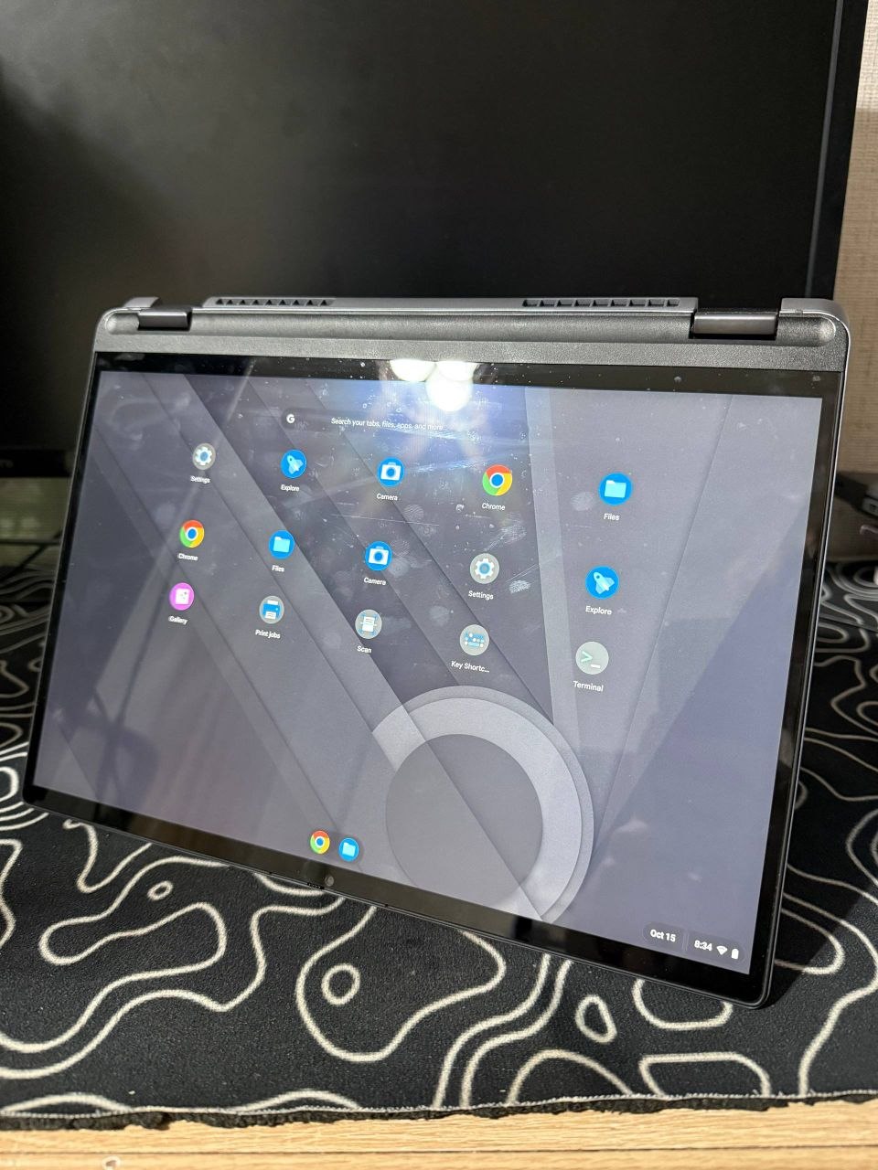 Ноутбук Lenovo IdeaPad Flex 5 Chromebook Plus