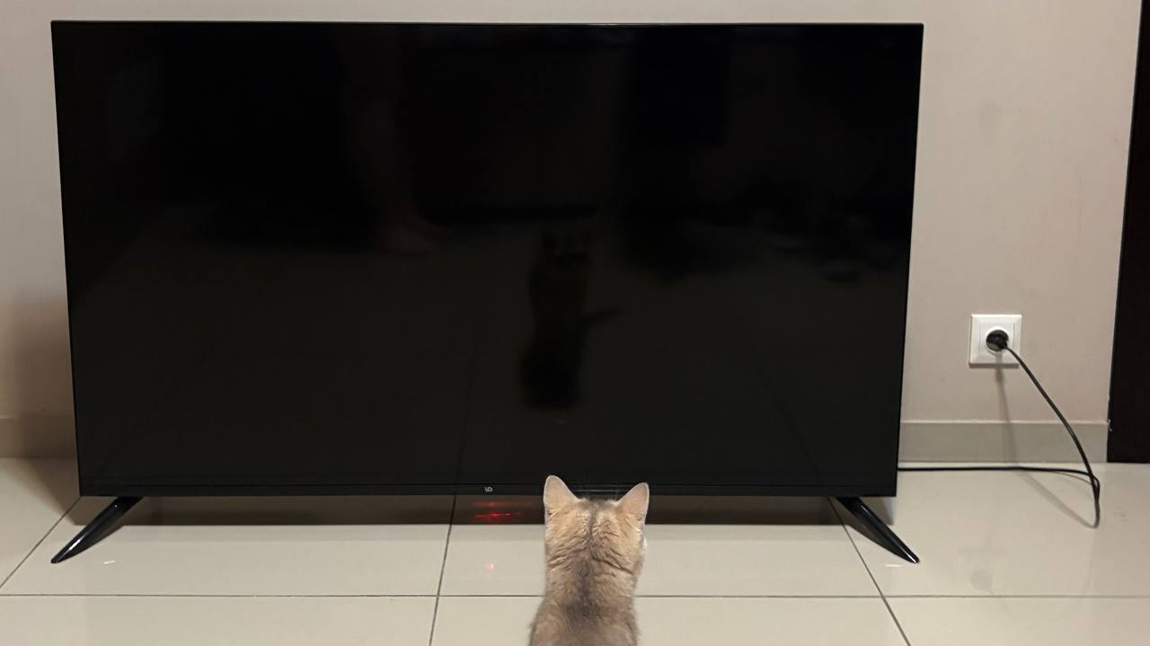 Телевизор UD 55U6210 55" 4K UHD Smart TV