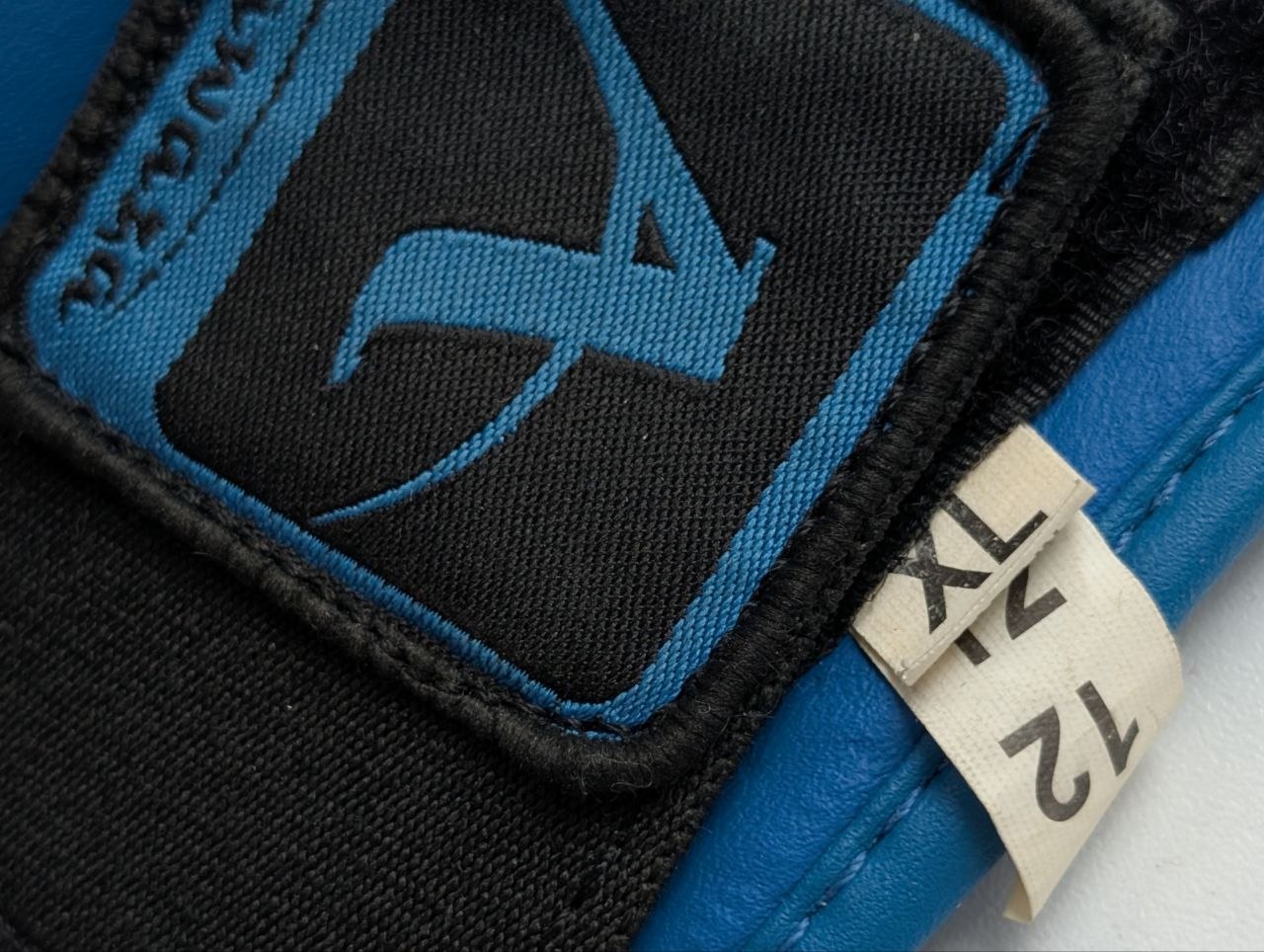 Накладки для каратэ Arawaza WKF Approved, размер XL