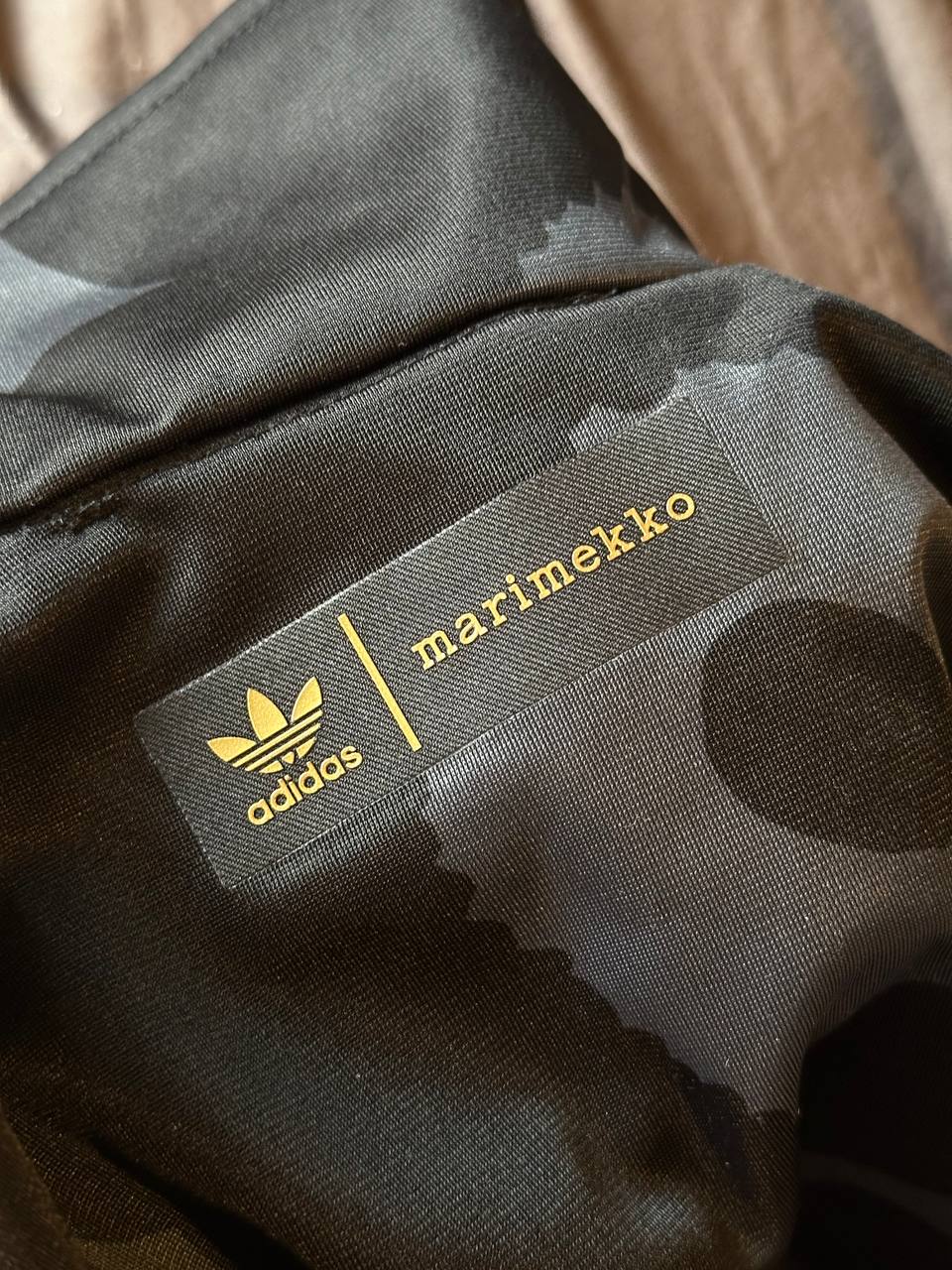 Adidas x Marimekko лимитированная коллекция 2023