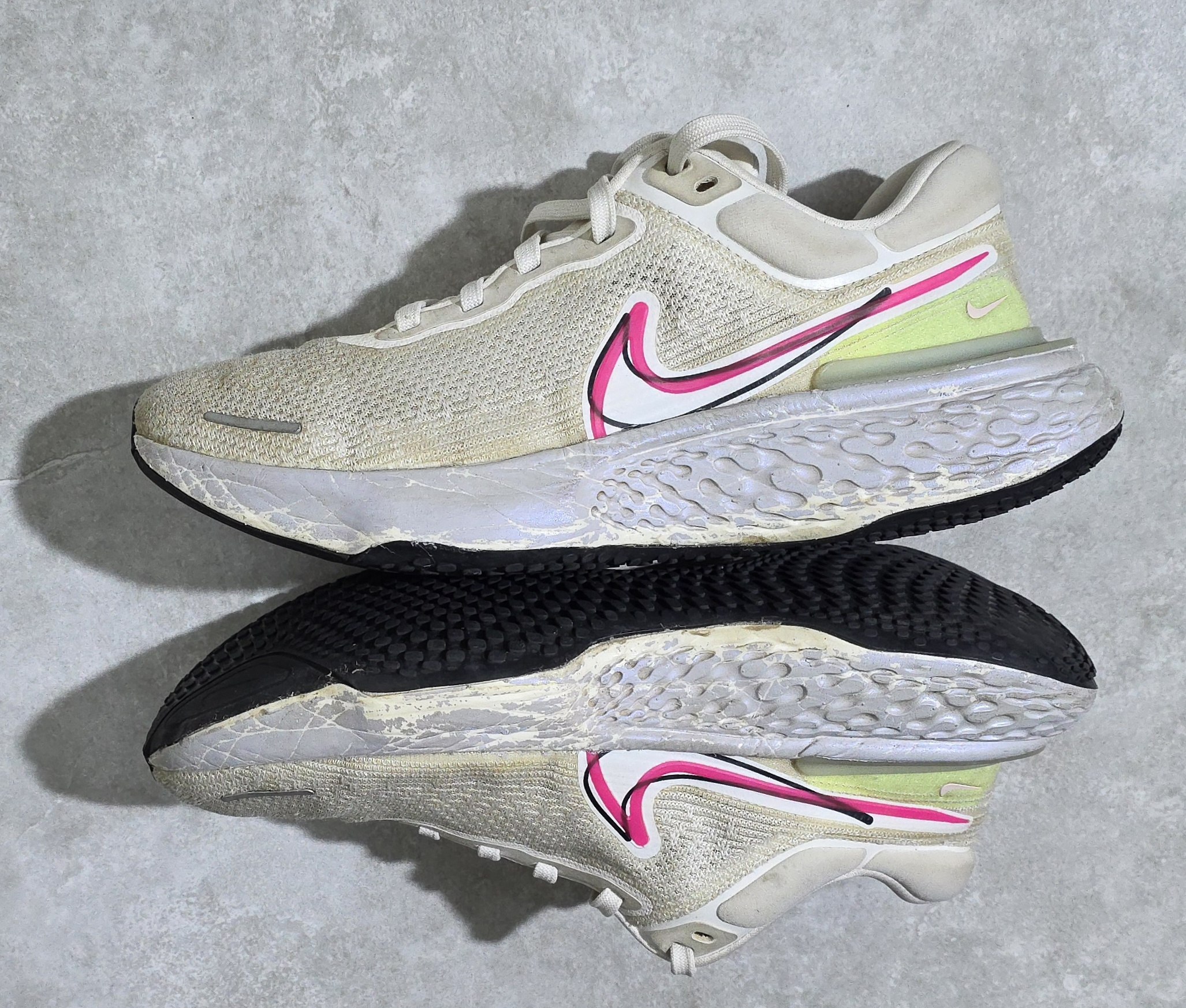 Кроссовки Nike ZoomX, размер 44-45