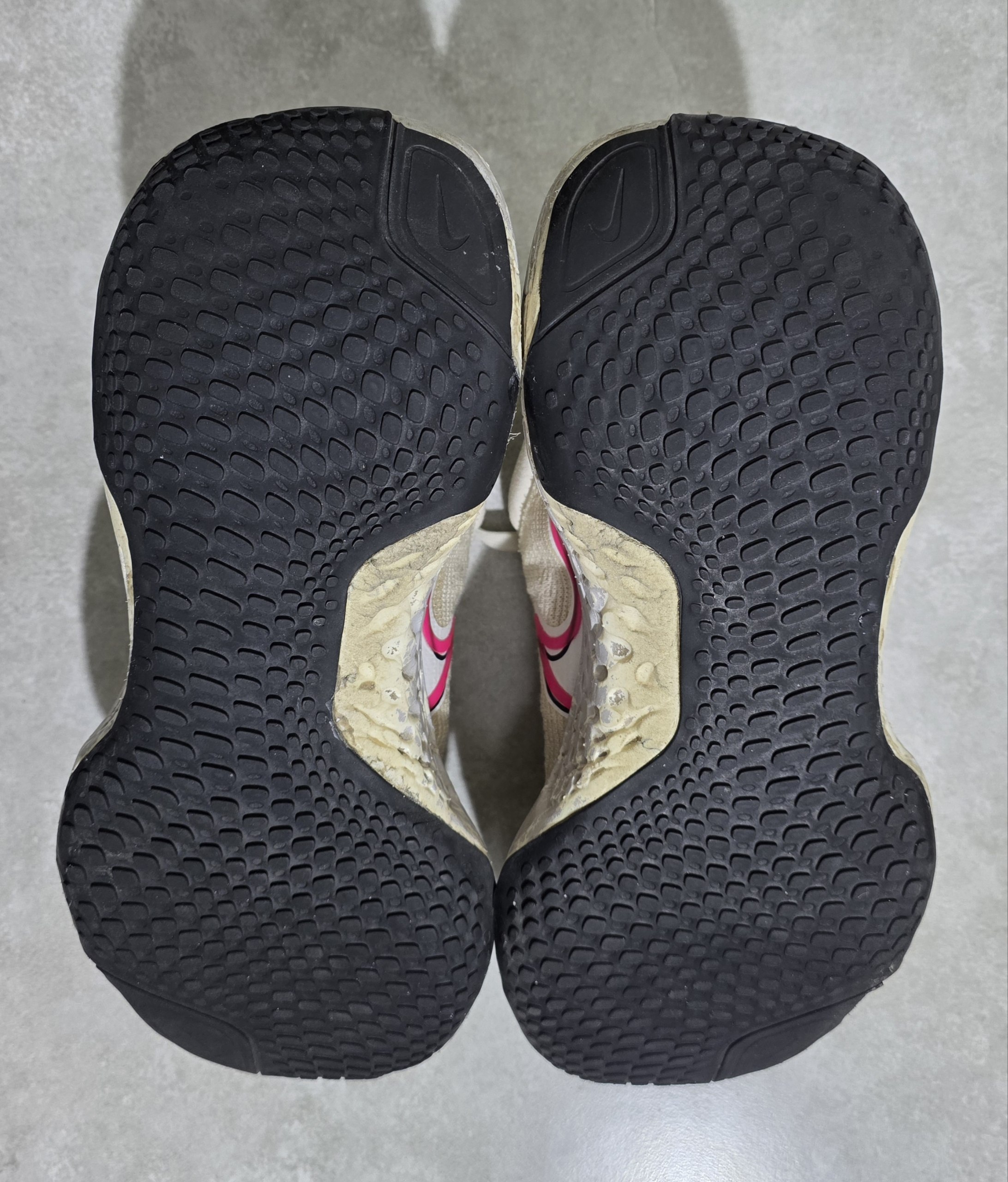 Кроссовки Nike ZoomX, размер 44-45
