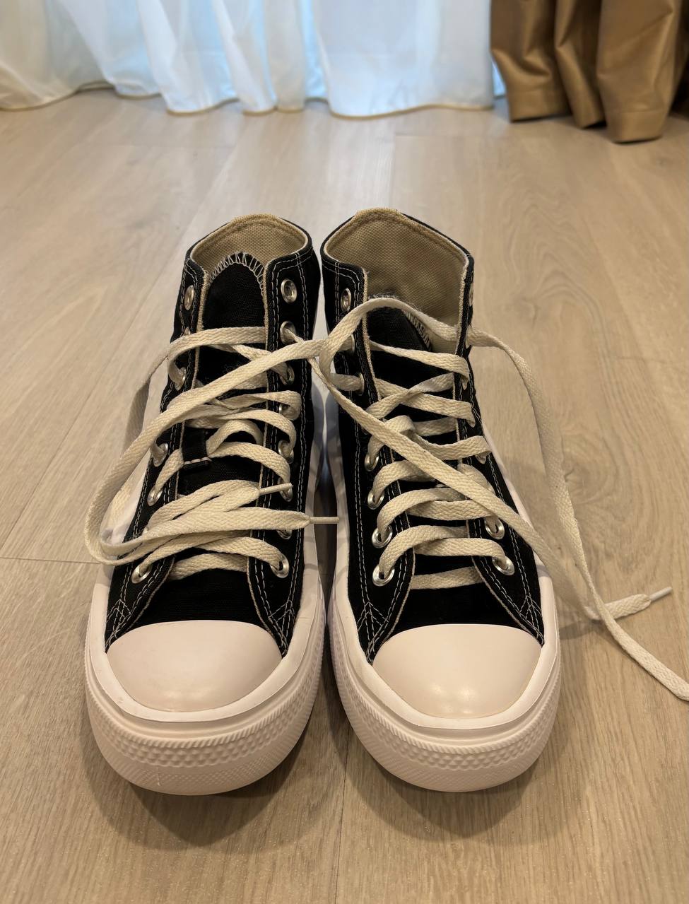 Кеды Converse, размер 245mm