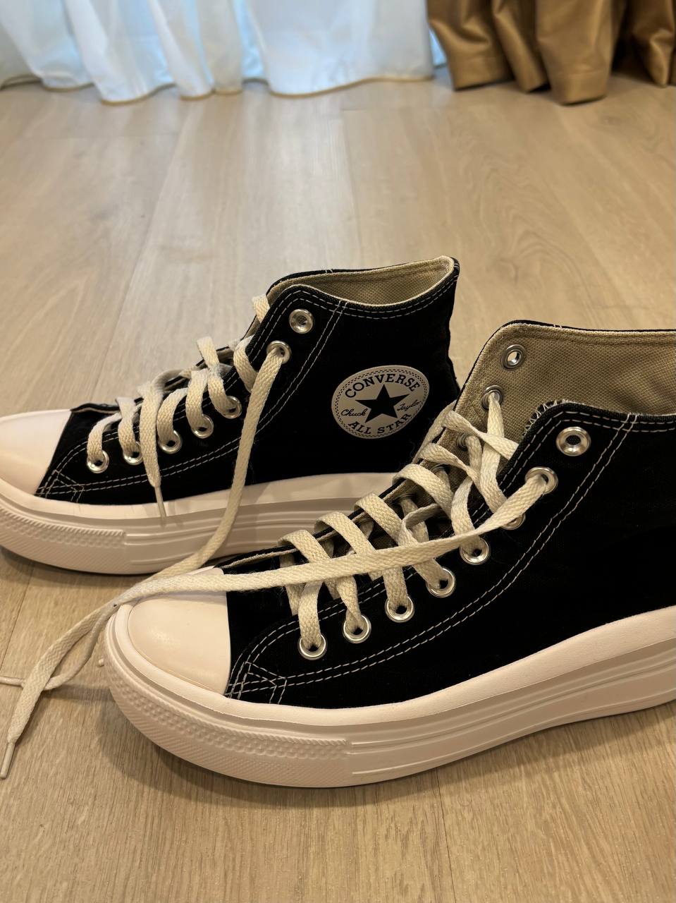 Кеды Converse, размер 245mm