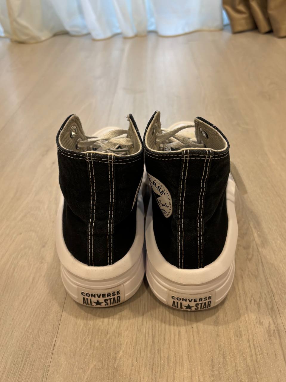 Кеды Converse, размер 245mm