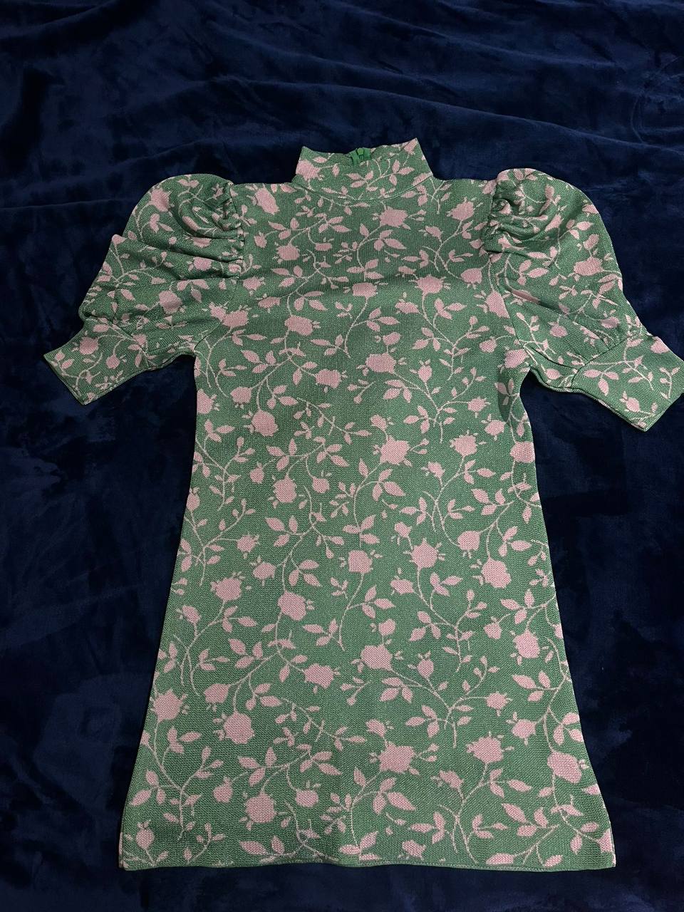 Платье Zara limited edition, размер S