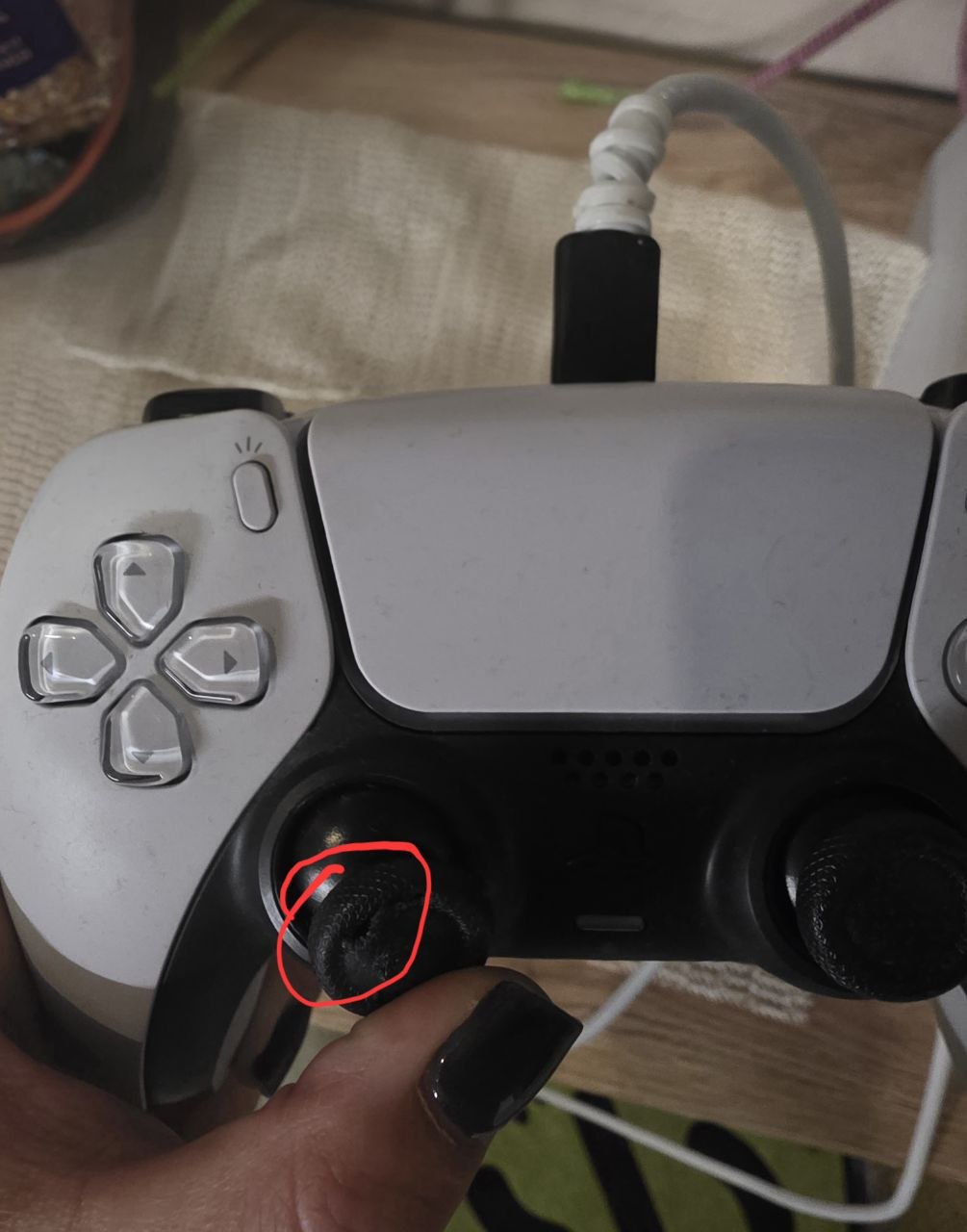 PlayStation 5 Slim Disc Edition 1 ТБ (японская версия)