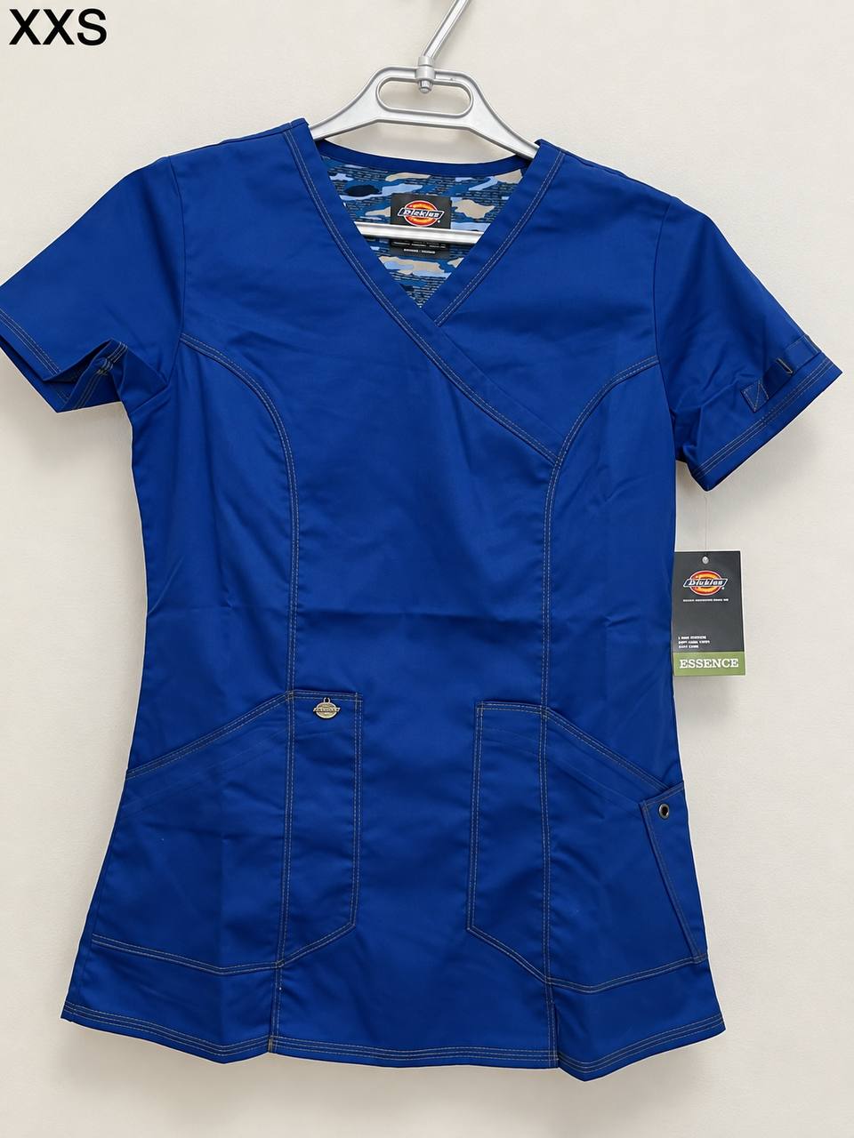 Рабочая форма Dickies и Cherokee