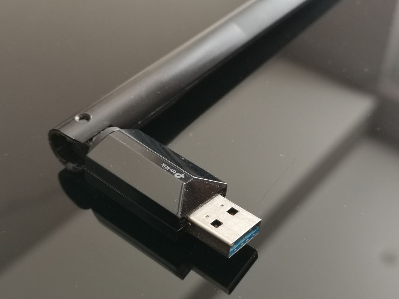 Wi-Fi USB-адаптер TP-Link Archer T3U Plus (AC1300)
