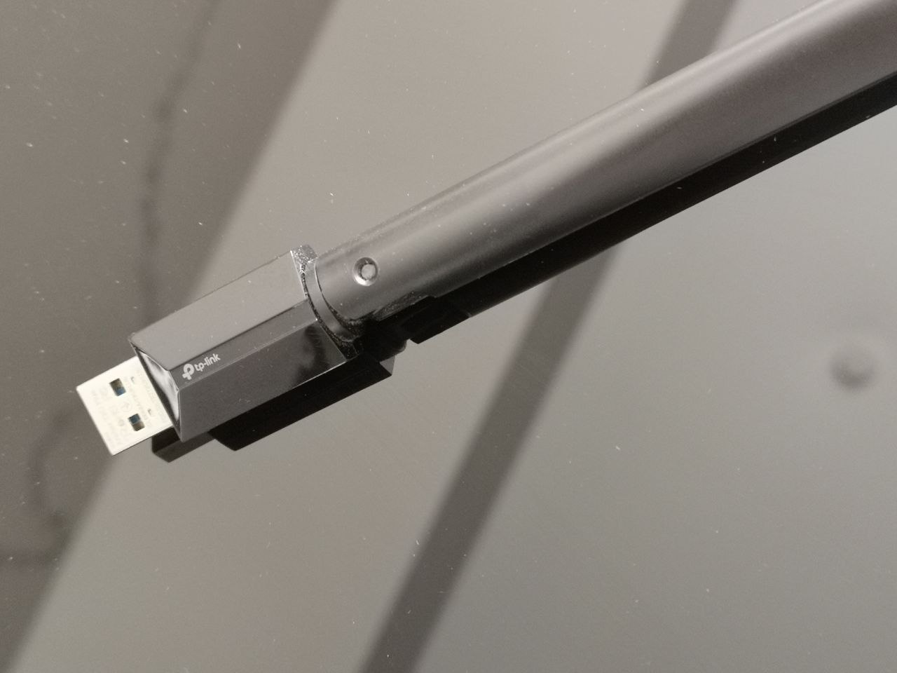 Wi-Fi USB-адаптер TP-Link Archer T3U Plus (AC1300)