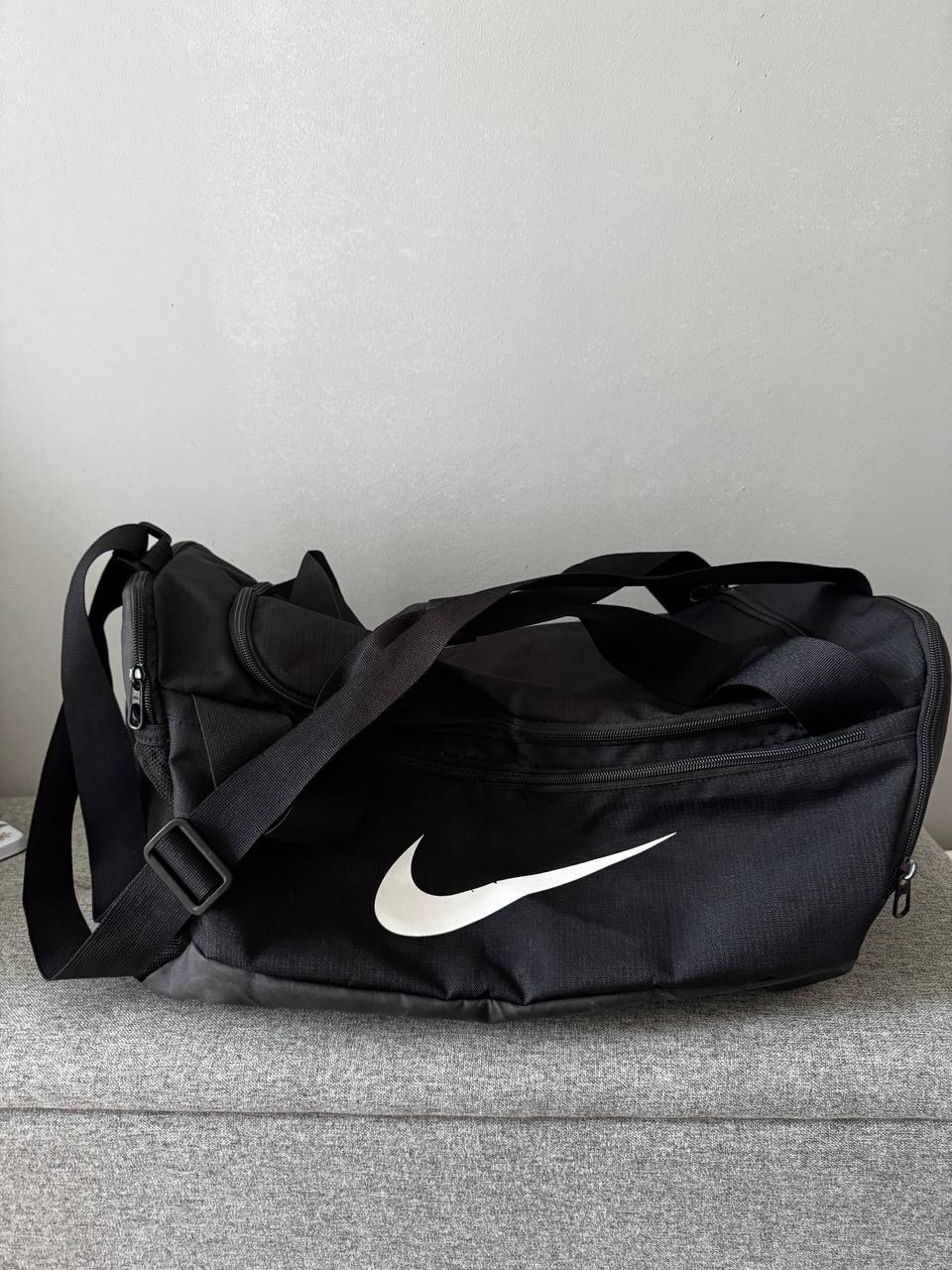 Спортивная сумка Nike оригинал