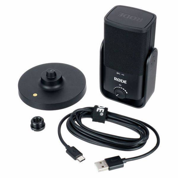 USB микрофон RODE NT-USB Mini