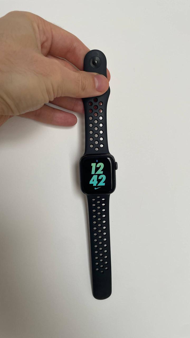 Apple Watch Nike Series 5 40mm GPS