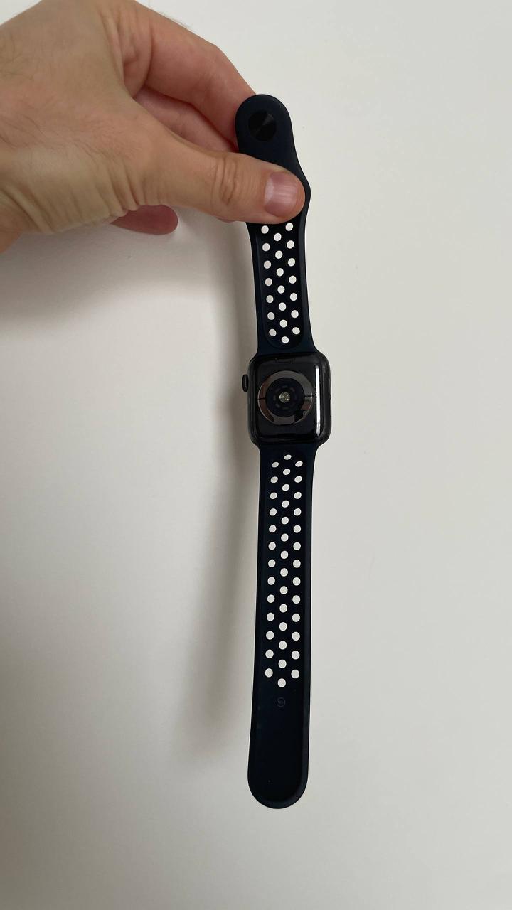 Apple Watch Nike Series 5 40mm GPS