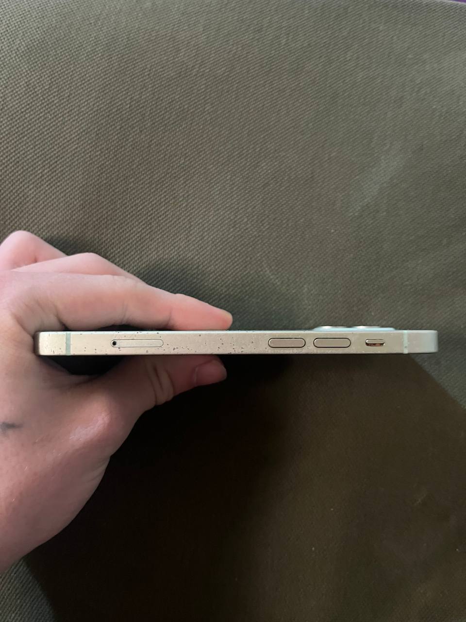 iPhone 12 mini 128 ГБ