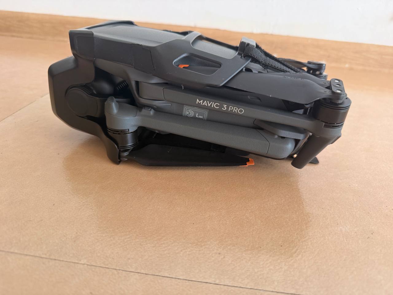 DJI Mavic 3 Pro + DJI RC Pro (комплект)