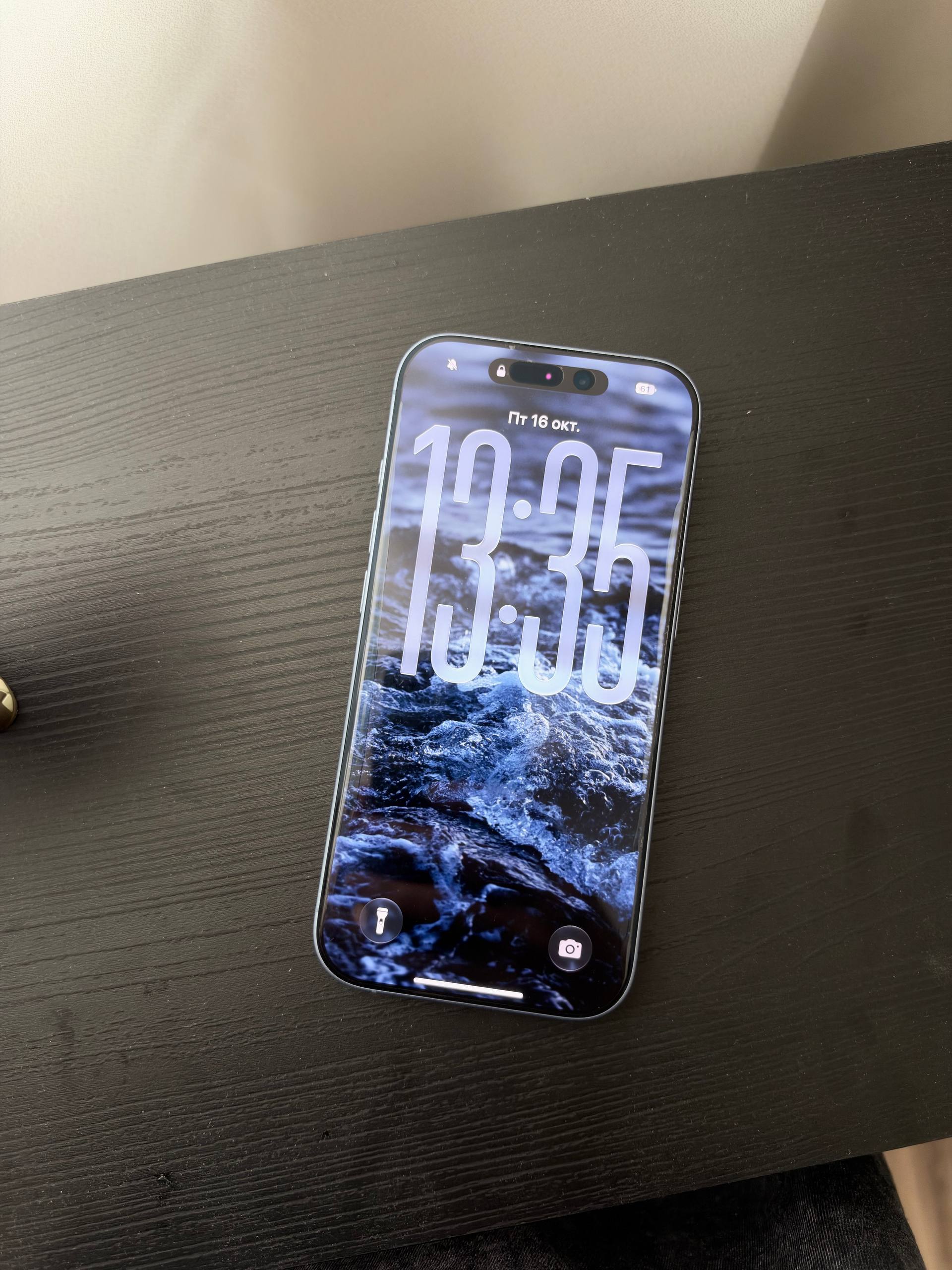 iPhone 17 256ГБ