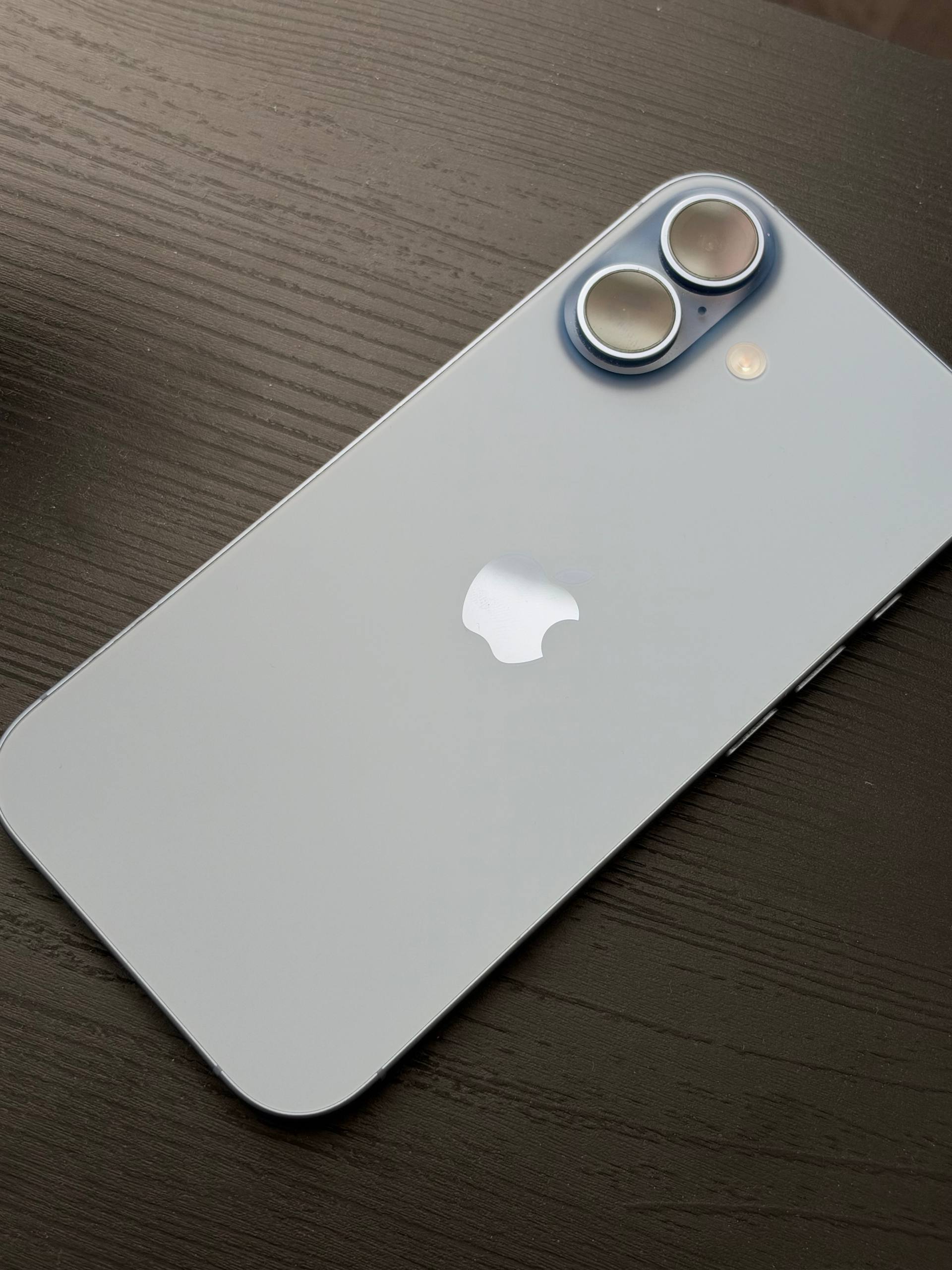 iPhone 17 256ГБ