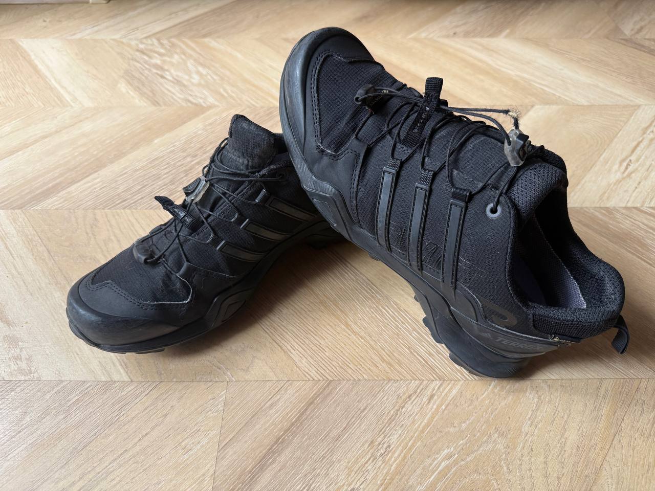 Adidas Terrex Gore-Tex кроссовки, 42.5