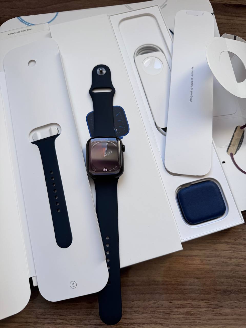 Apple Watch Series 7 45 mm