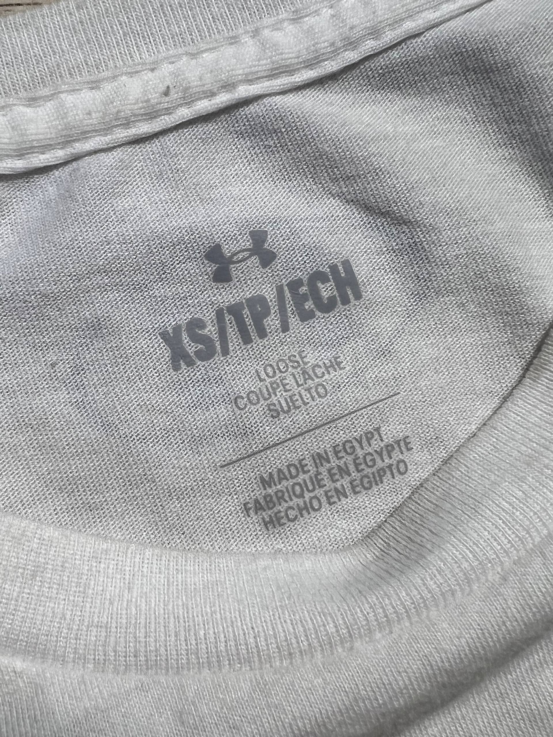 Футболка Under Armour размер S-M
