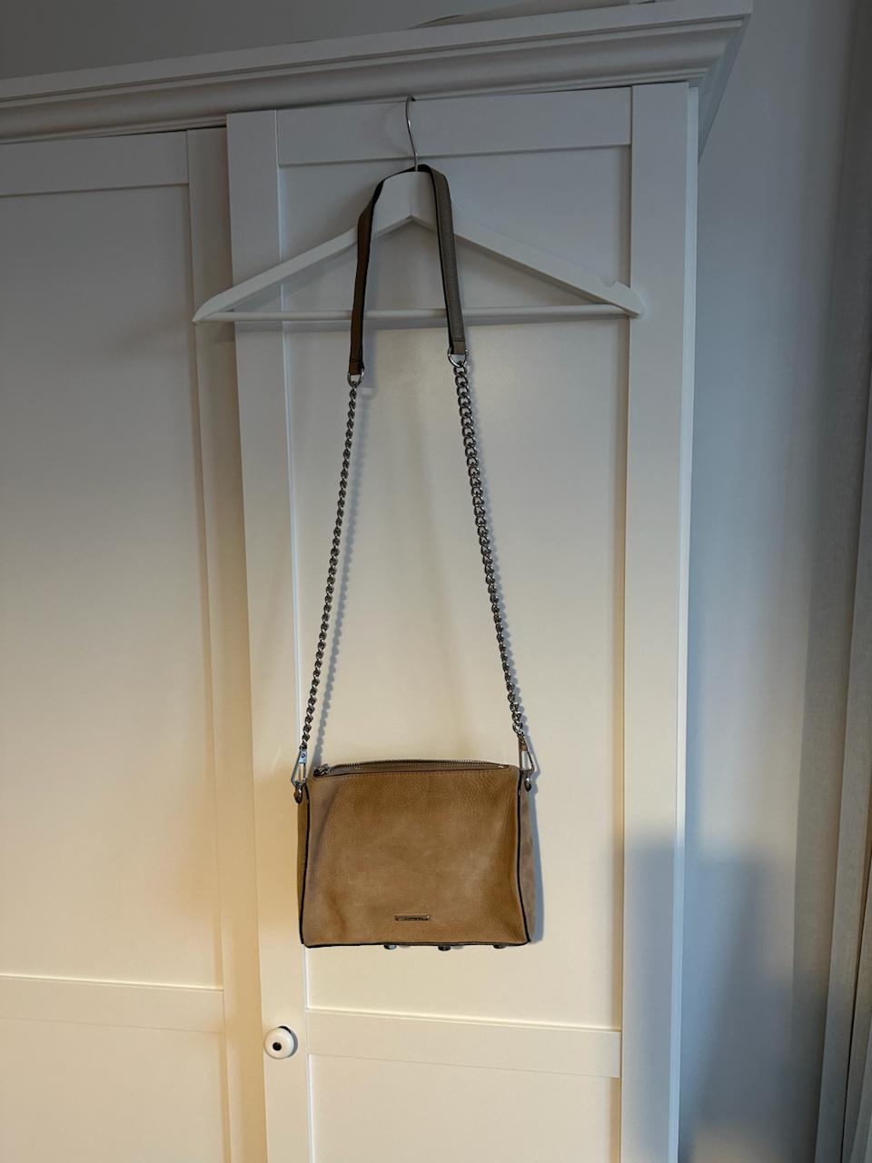 Сумка Rebecca Minkoff Avery