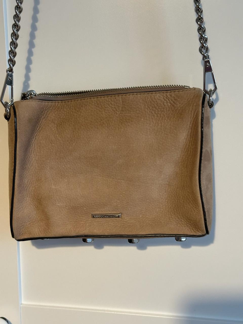 Сумка Rebecca Minkoff Avery