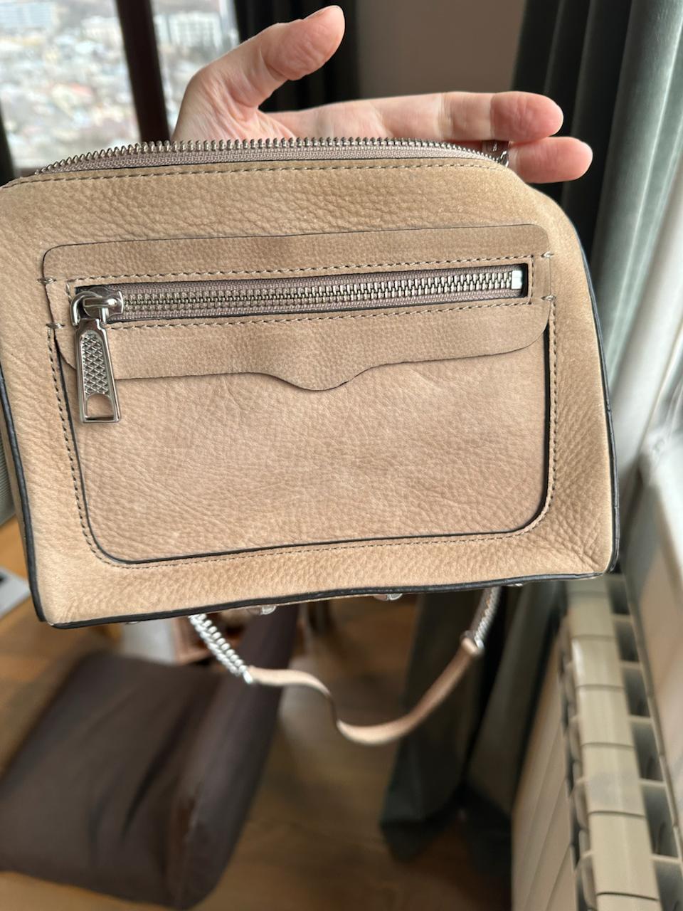 Сумка Rebecca Minkoff Avery