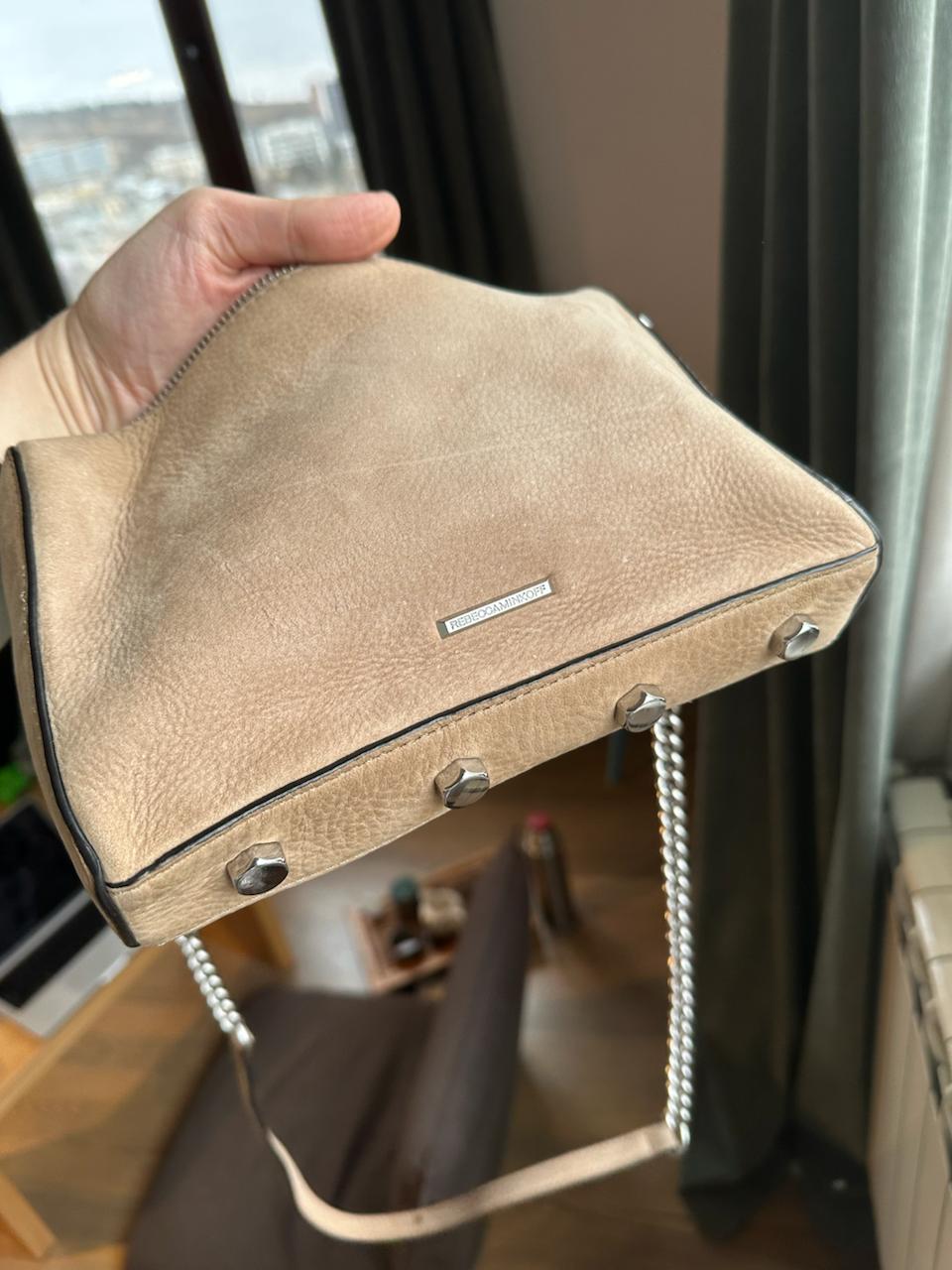 Сумка Rebecca Minkoff Avery