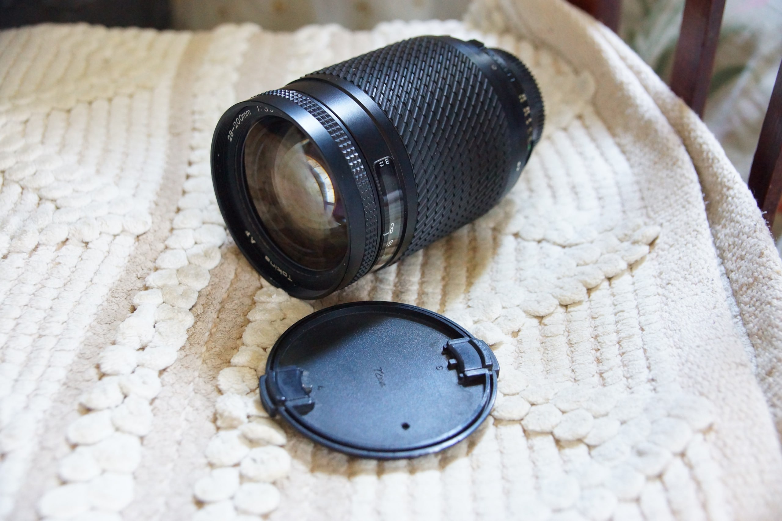Вспышка Nikon Speedlight SB-20