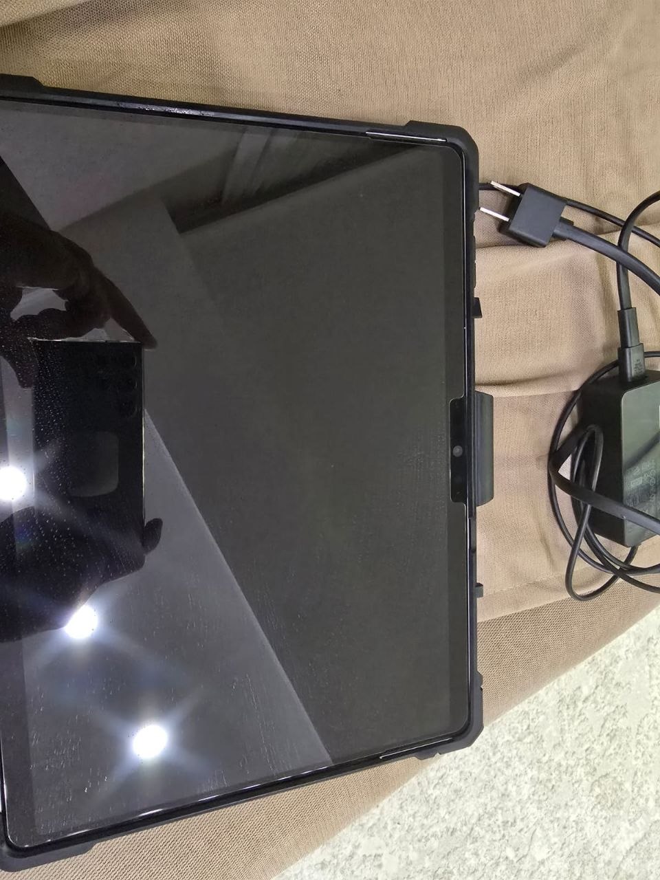 Microsoft Surface Pro 10 with 5G for Business 16GB 256GB